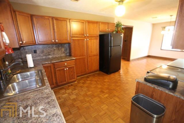 Sentry Oaks - Residential