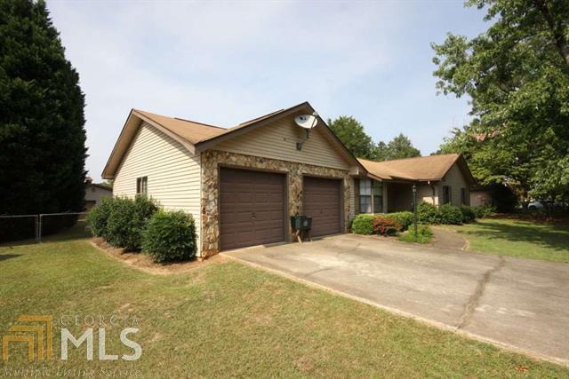 Sentry Oaks - Residential