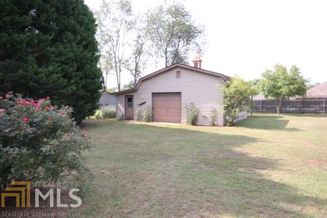 Sentry Oaks - Residential