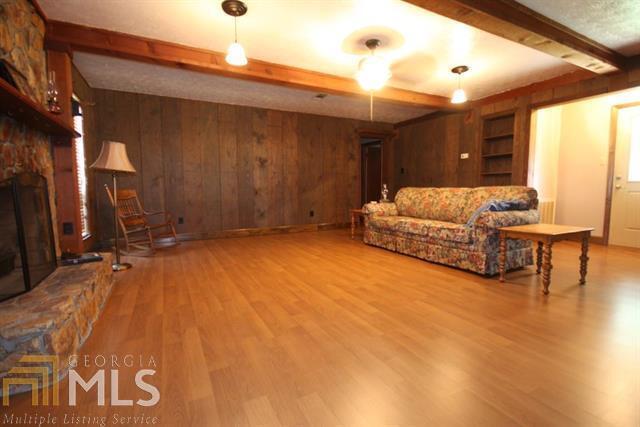 Sentry Oaks - Residential