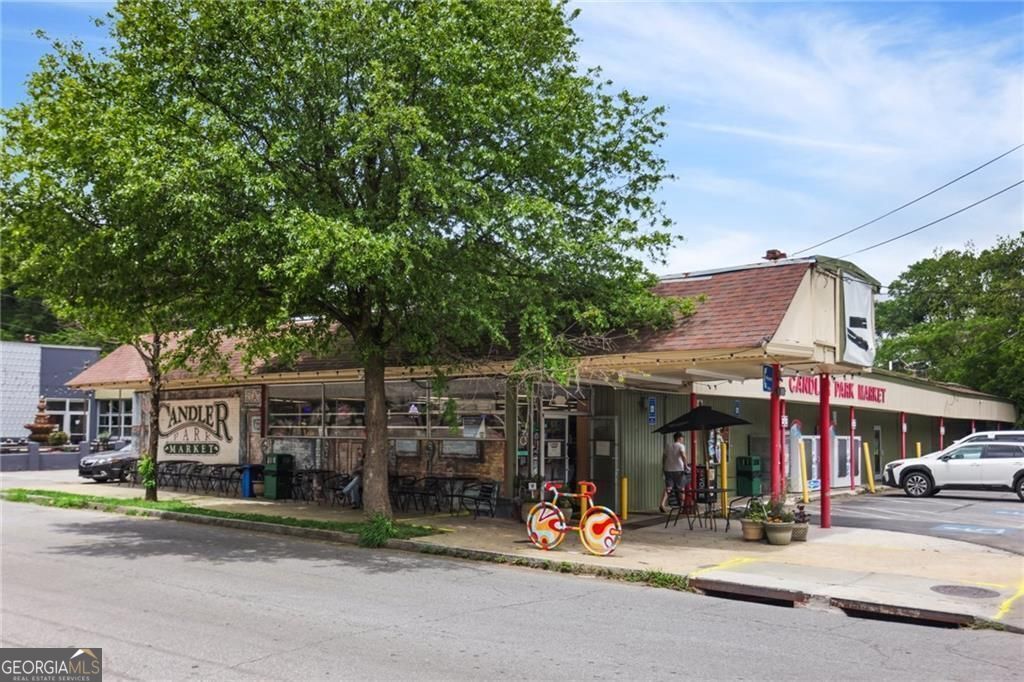 Atlanta, Georgia 30307, United States, 3 Bedrooms Bedrooms, ,4 BathroomsBathrooms,Residential,Active,158774