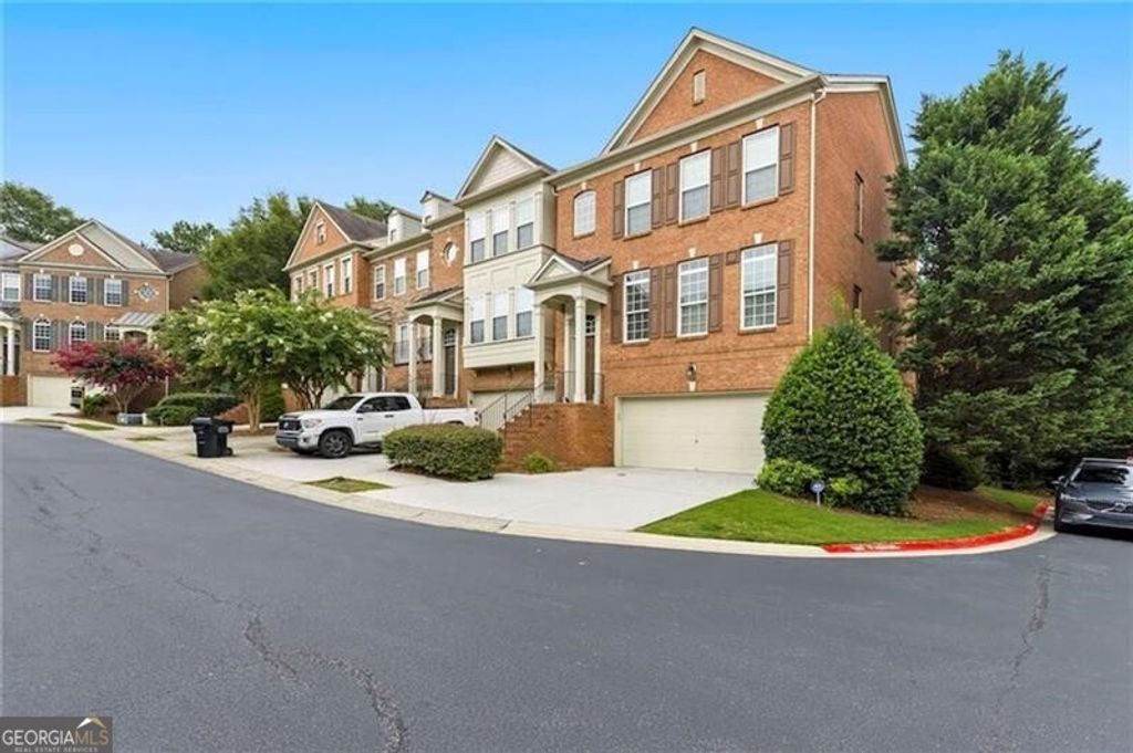 Photo of 4730 Wehunt Trail, Smyrna, GA 30082 (MLS # 10771986)