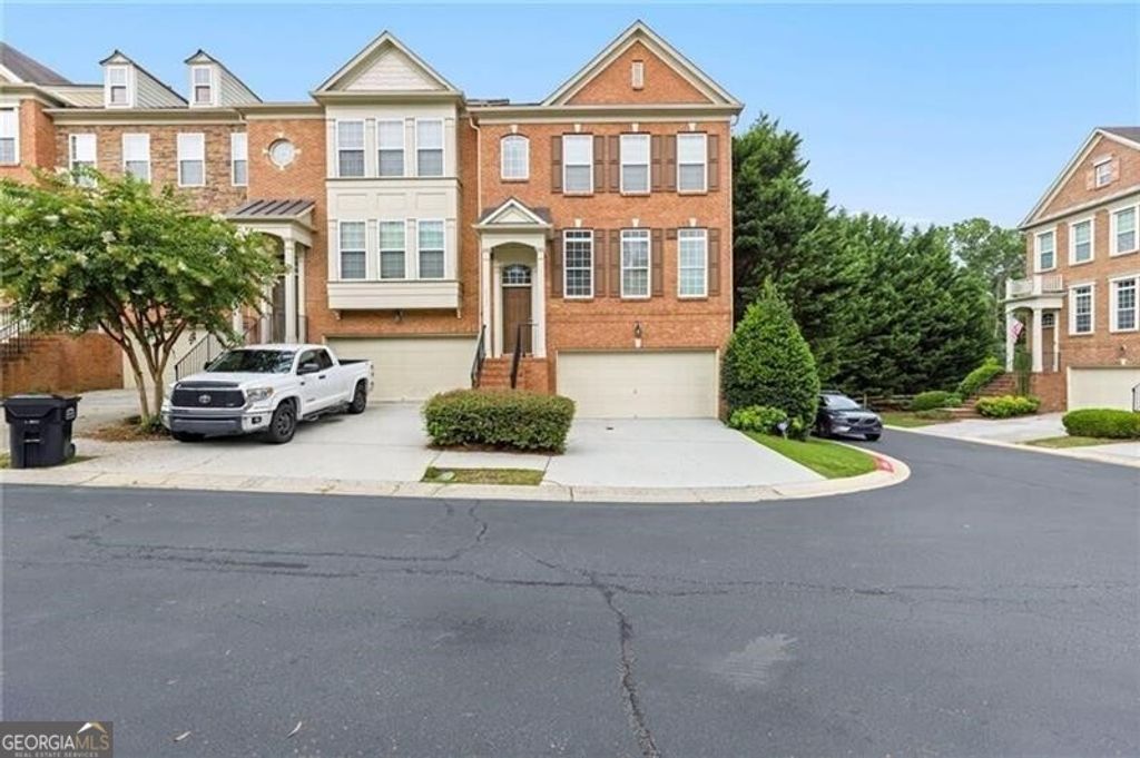 Photo of 4730 Wehunt Trail, Smyrna, GA 30082 (MLS # 10771986)