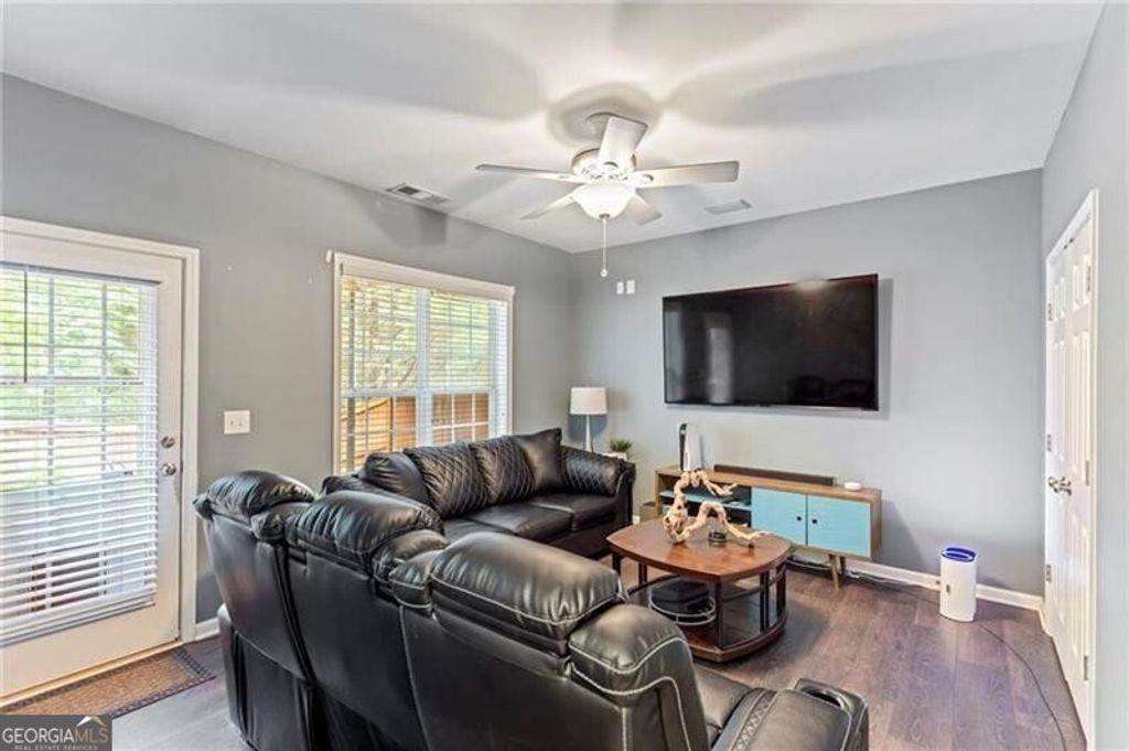 Photo of 4730 Wehunt Trail, Smyrna, GA 30082 (MLS # 10771986)