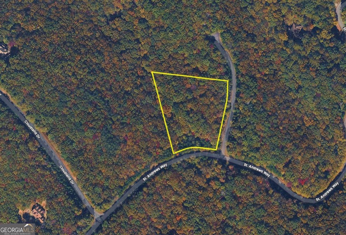 123 Edinborough CT