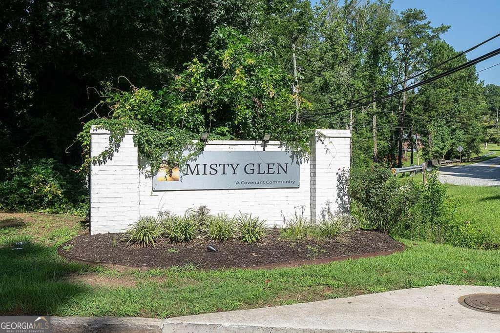 Photo of 1967 Abbey Province, Austell, GA 30168 (MLS # 10809076)