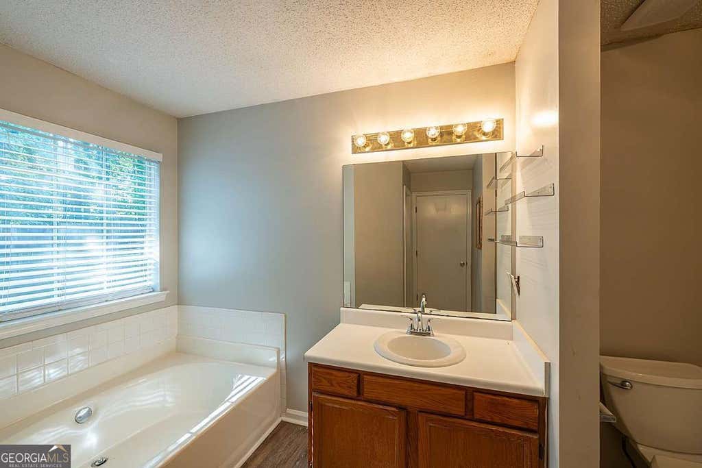 Photo of 1967 Abbey Province, Austell, GA 30168 (MLS # 10809076)