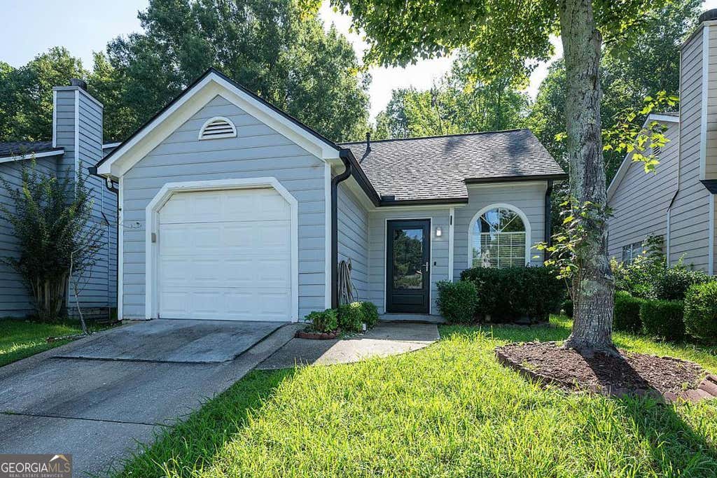 Photo of 1967 Abbey Province, Austell, GA 30168 (MLS # 10809076)