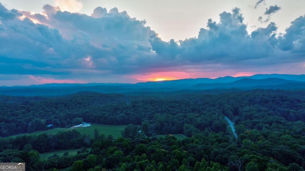 Photo of 5 Grateful View Drive, Dahlonega, GA 30533 (MLS # 10698036)