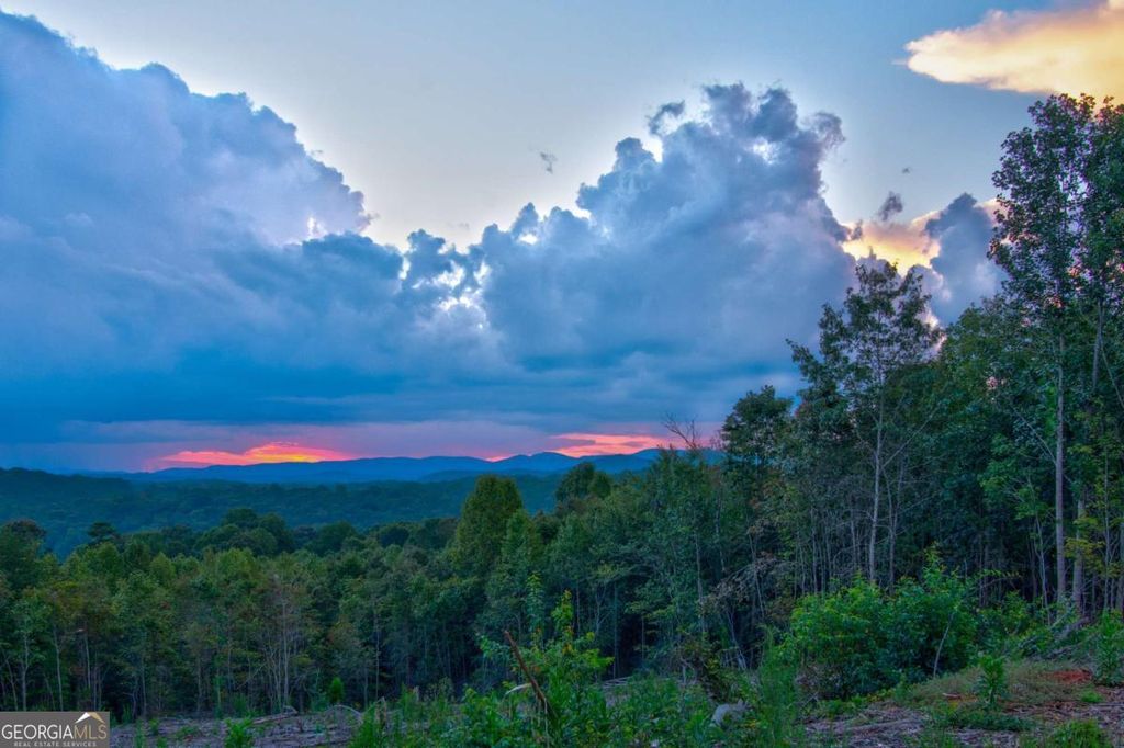 Photo of 5 Grateful View Drive, Dahlonega, GA 30533 (MLS # 10698036)