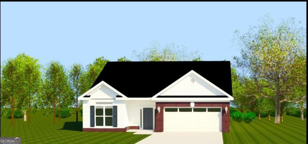 Photo of 1269 Elbron Drive, Augusta, GA 30909 (MLS # 10722428)