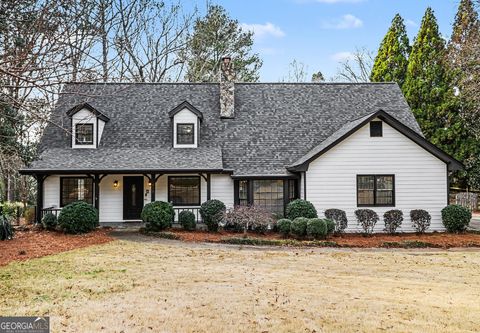 910 Windsor TRL Roswell GA 30076