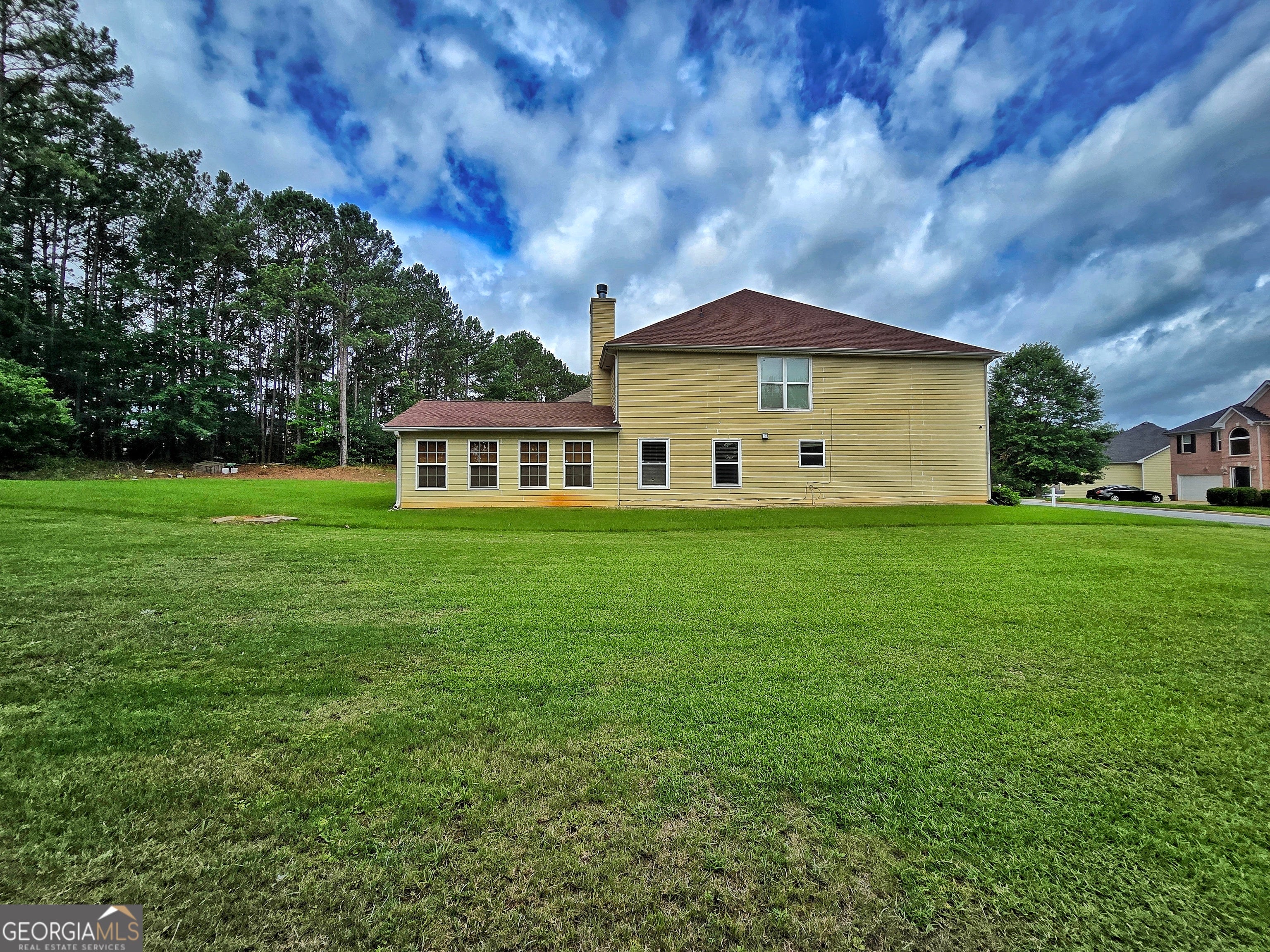 10962 Southwood DR