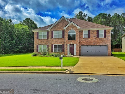 Photo of 10962 Southwood Drive, Hampton, GA 30228 (MLS # 10790231)