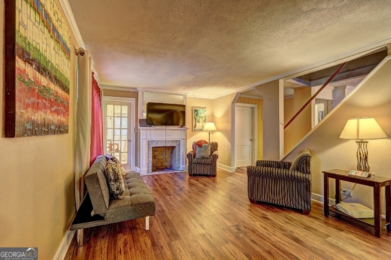 Pebblebrook - Residential