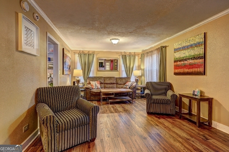 Pebblebrook - Residential