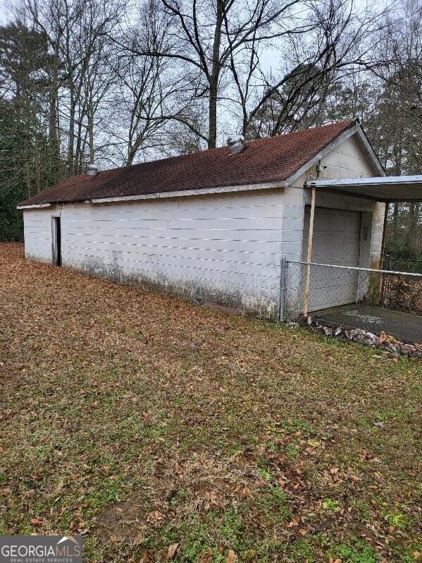 Pebblebrook - Residential