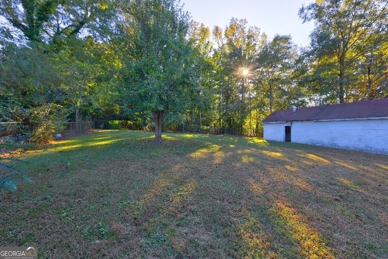 Pebblebrook - Residential