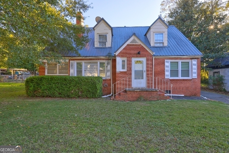 Pebblebrook - Residential