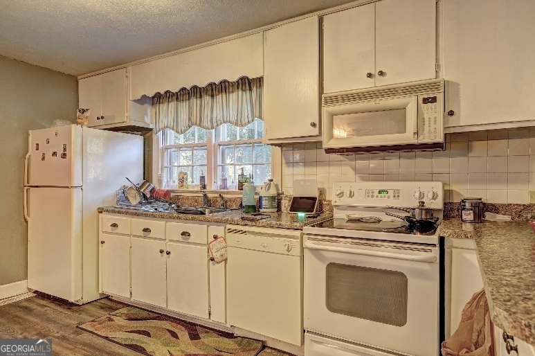 Pebblebrook - Residential