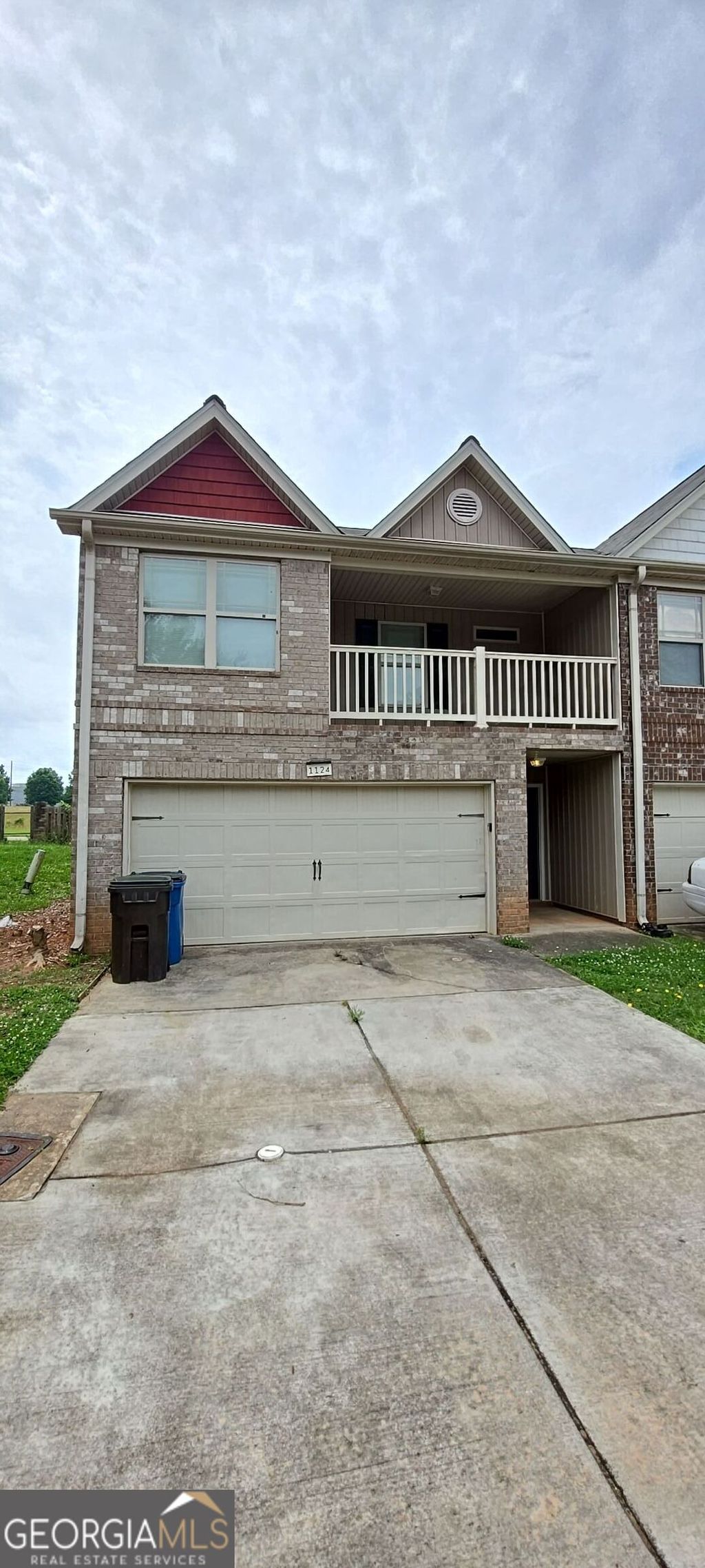 Photo of 1124 McConaughy Court, McDonough, GA 30253 (MLS # 10774264)