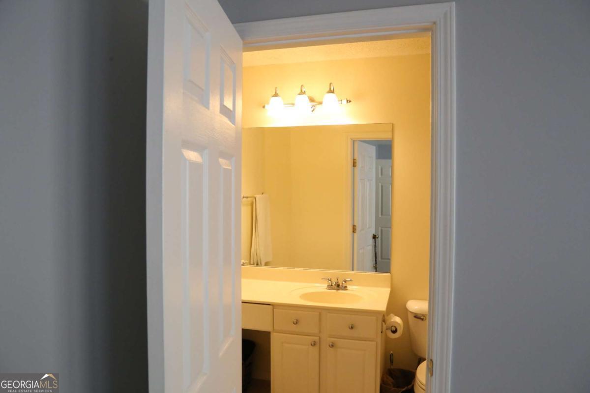 Berkeley Crossing - Residential