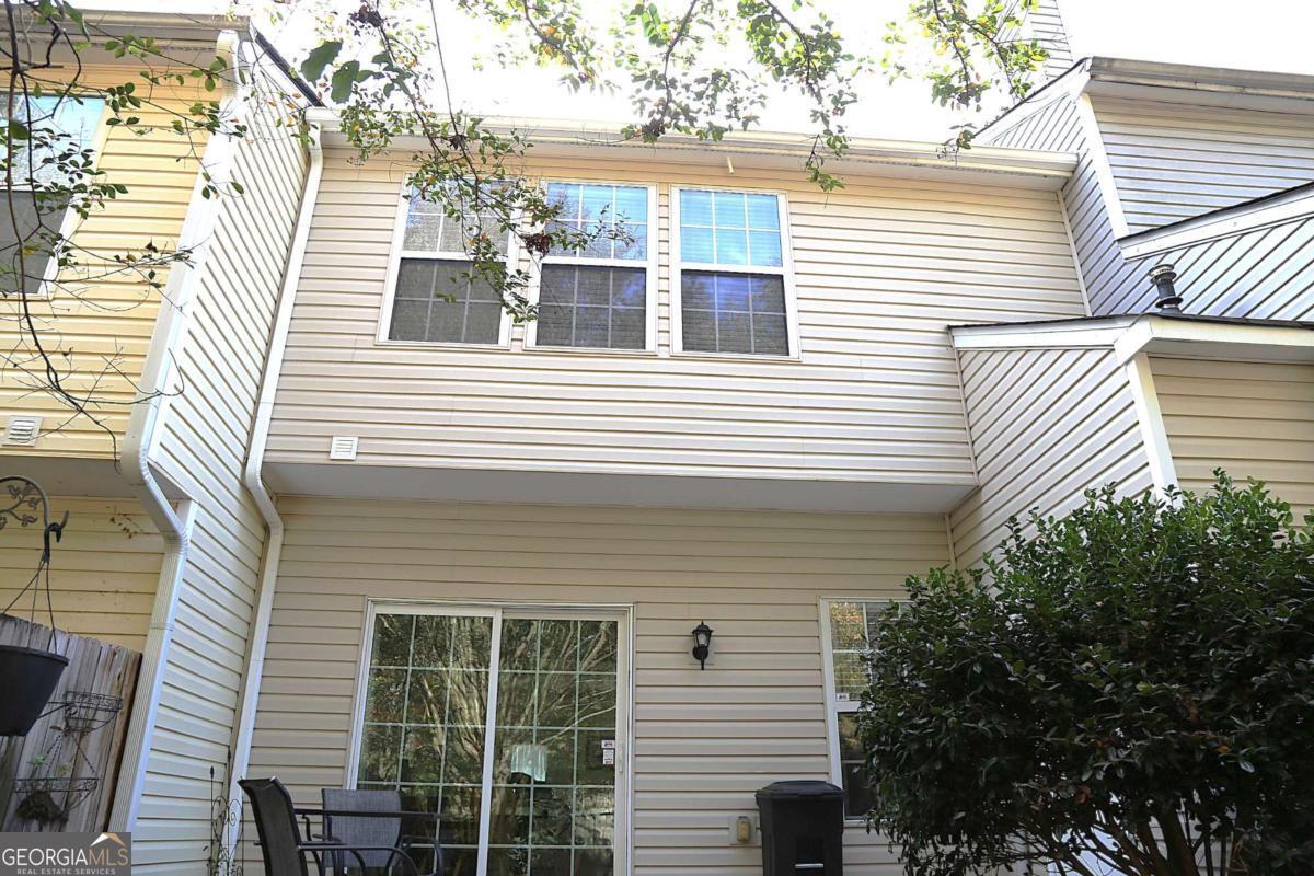 Berkeley Crossing - Residential