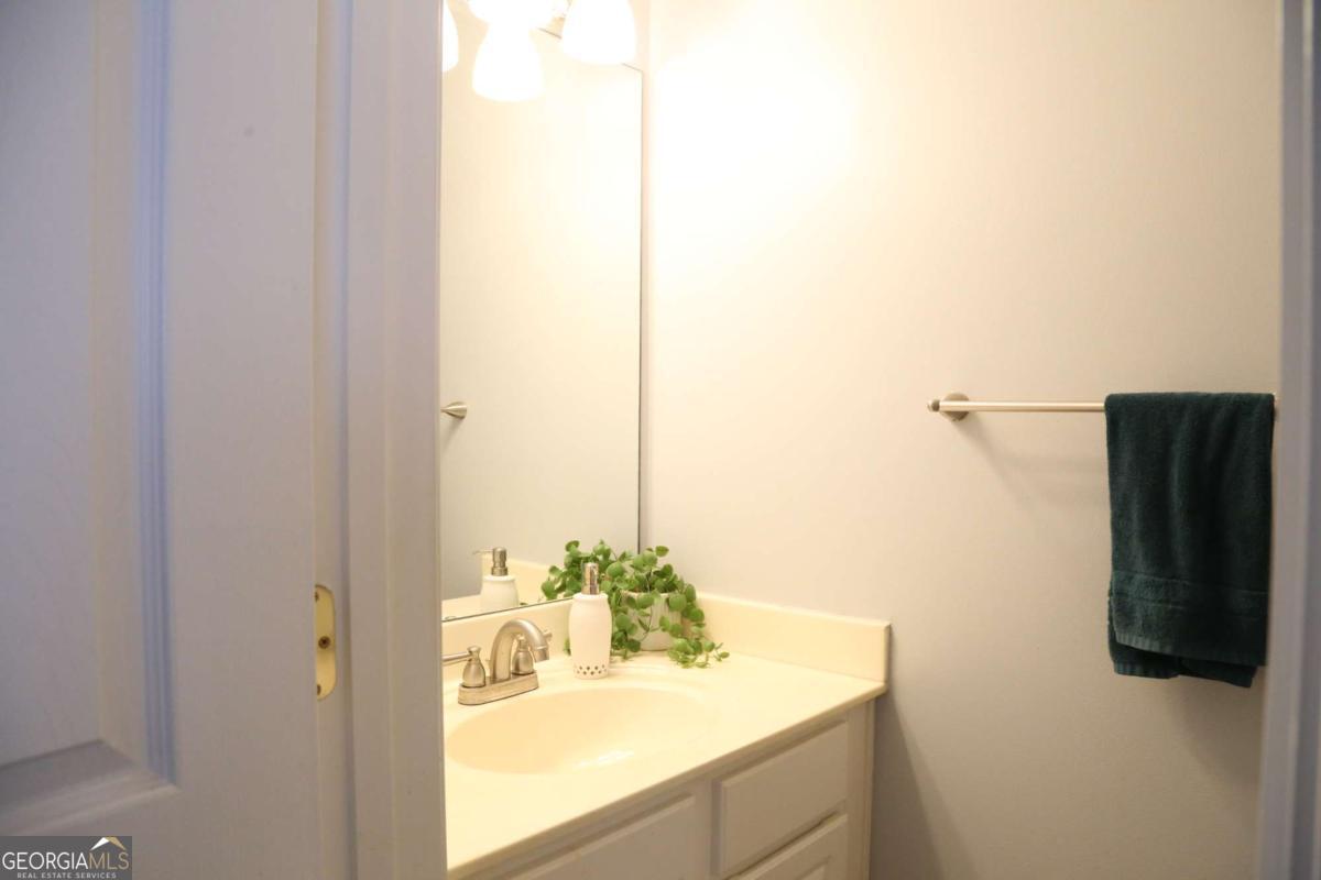 Berkeley Crossing - Residential