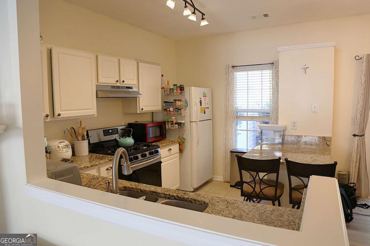 Berkeley Crossing - Residential