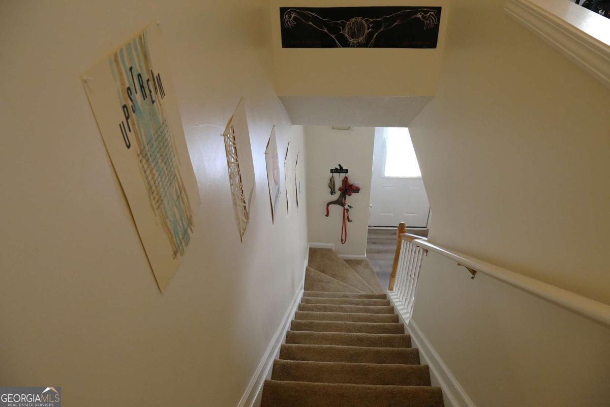 Berkeley Crossing - Residential