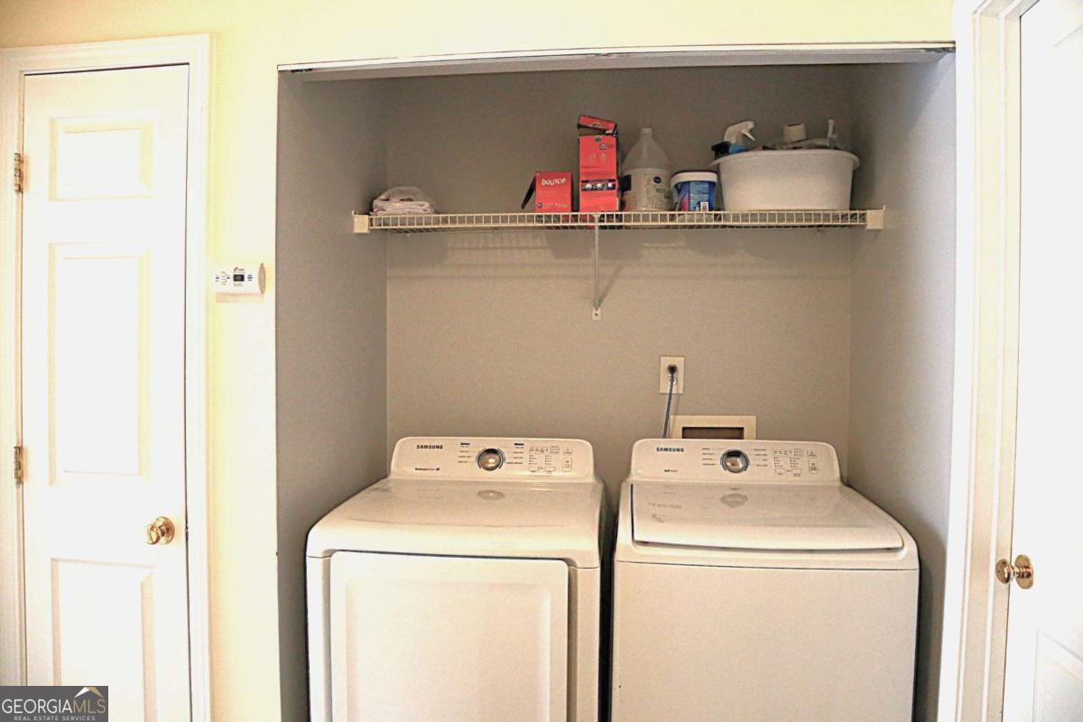 Berkeley Crossing - Residential