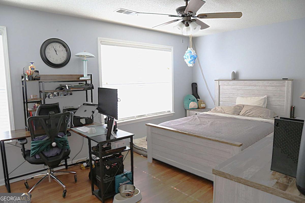 Berkeley Crossing - Residential