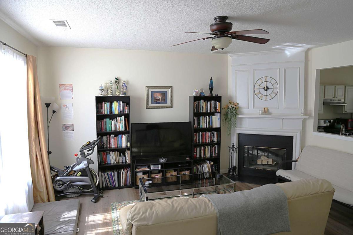 Berkeley Crossing - Residential