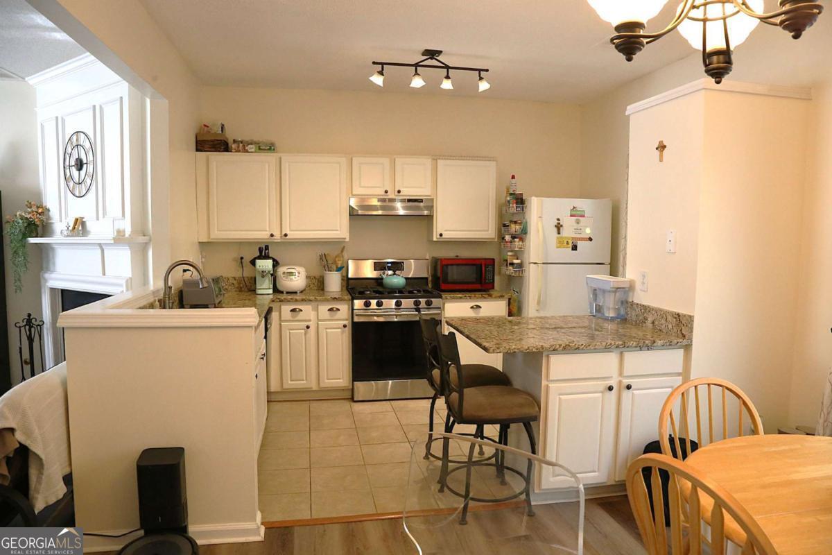 Berkeley Crossing - Residential