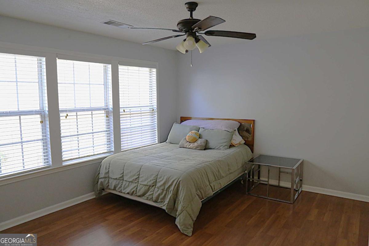 Berkeley Crossing - Residential