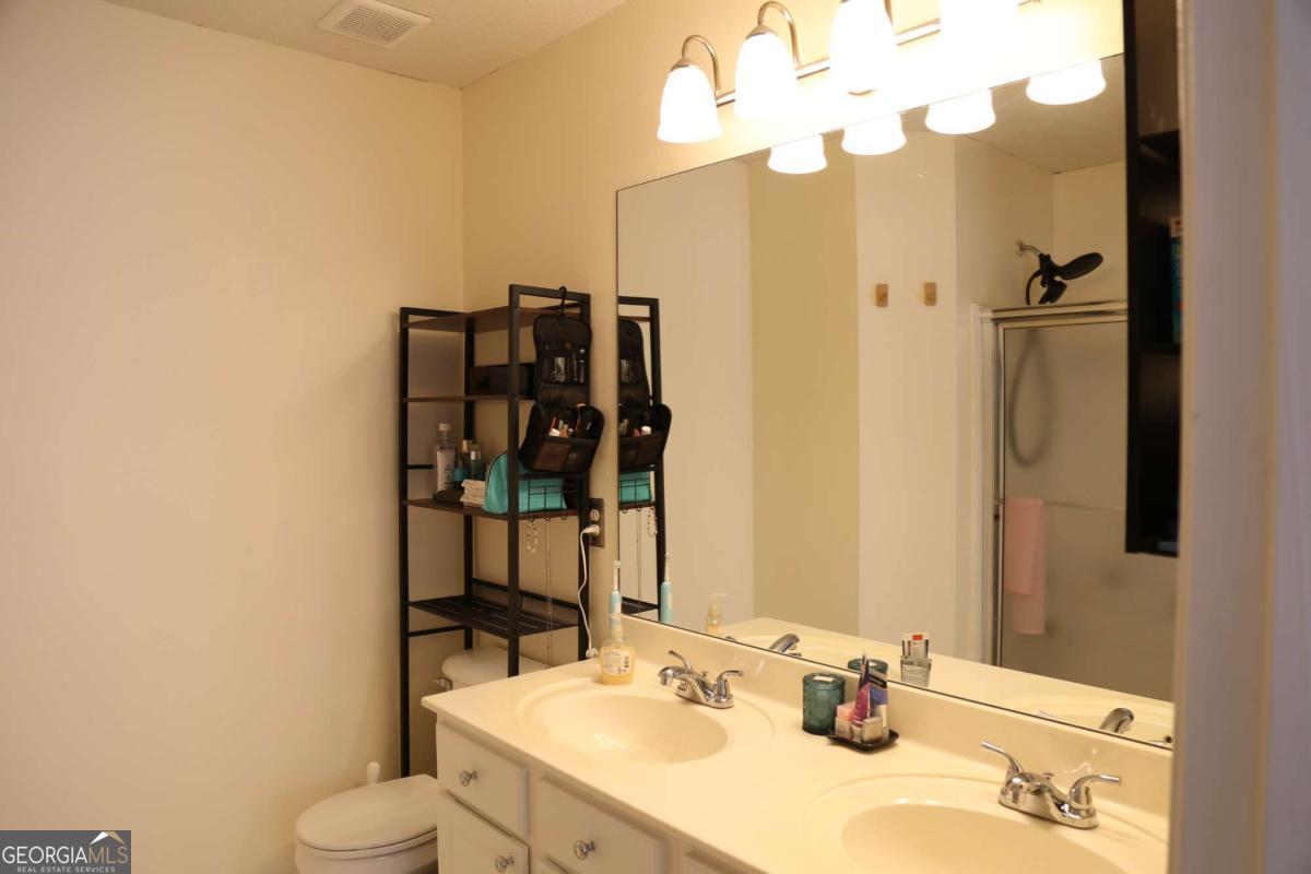 Berkeley Crossing - Residential