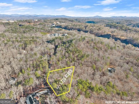 0 Golden Lot 4 AVE Dahlonega GA 30533