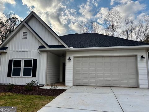 Photo of 116 Valley View Drive, Maysville, GA 30558 (MLS # 10655262)