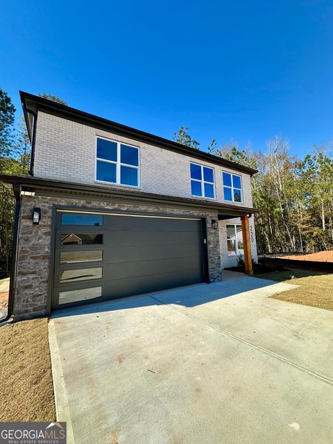 220 Galway LN Hampton GA 30228