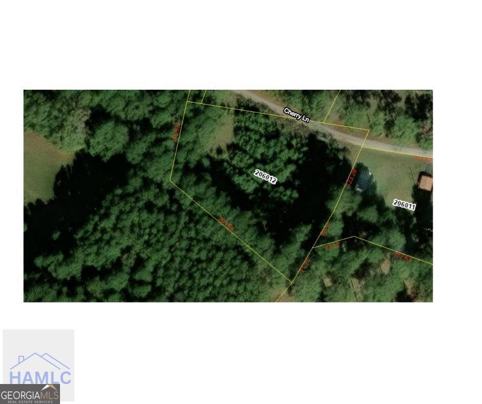 0 Cherry LN