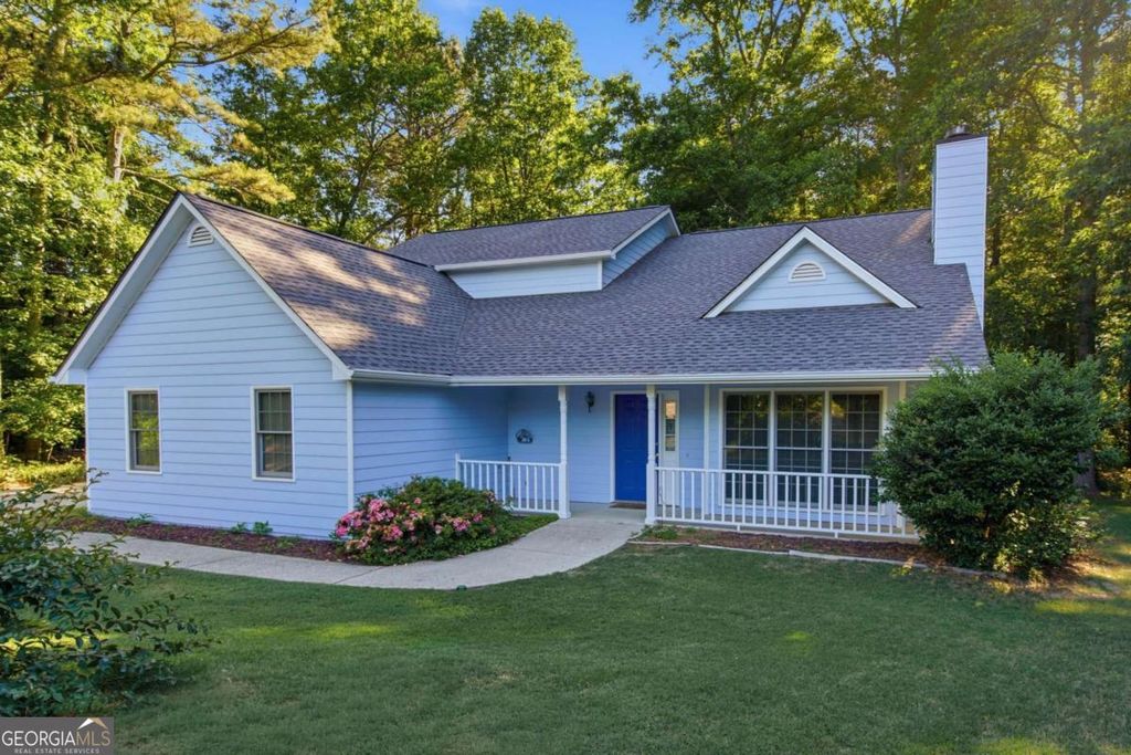 Photo of 1984 Branches Way, Lawrenceville, GA 30043 (MLS # 10766092)