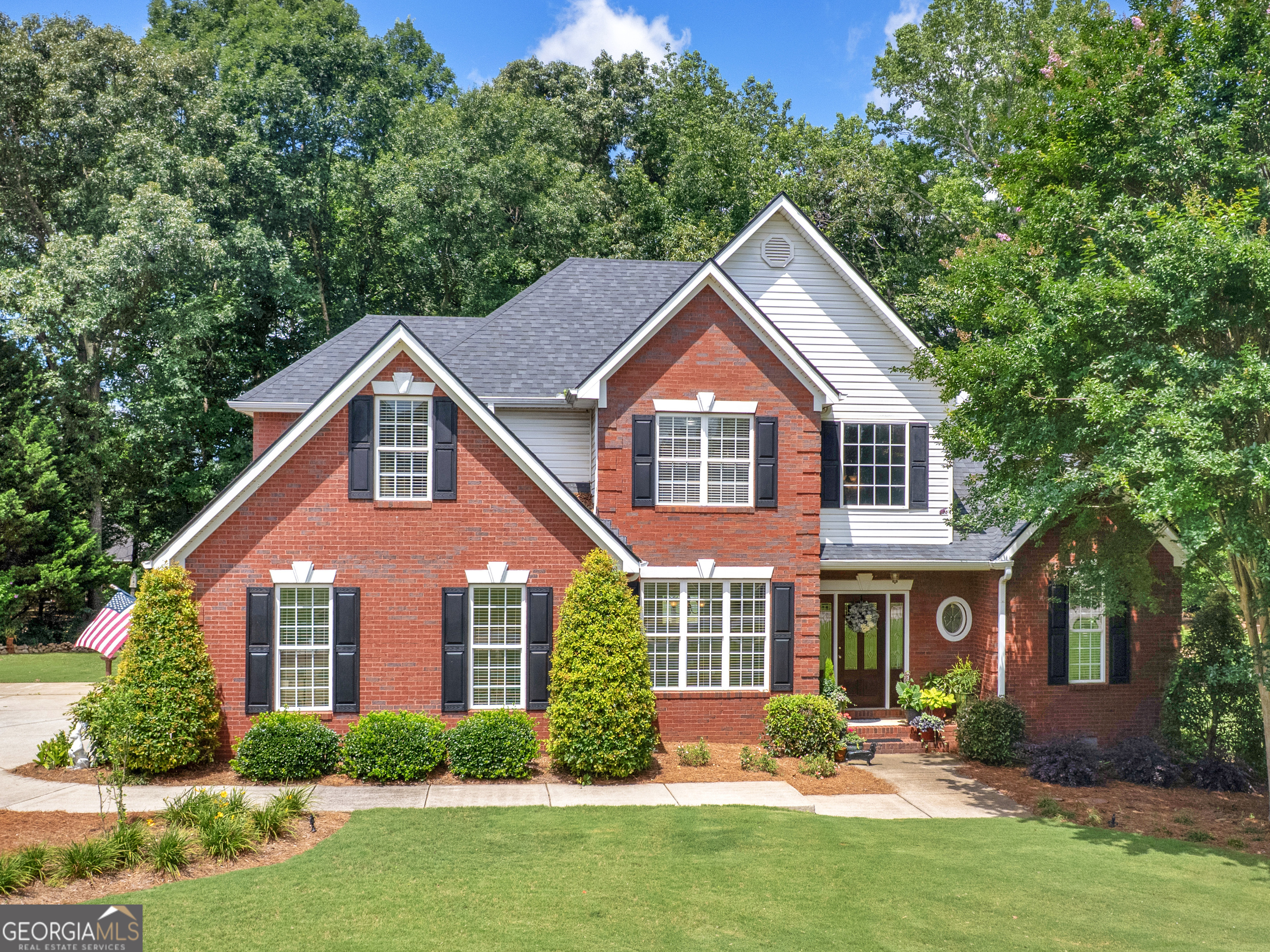 McDonough, Georgia 30252, United States, 3 Bedrooms Bedrooms, ,3 BathroomsBathrooms,Residential,Active,156298