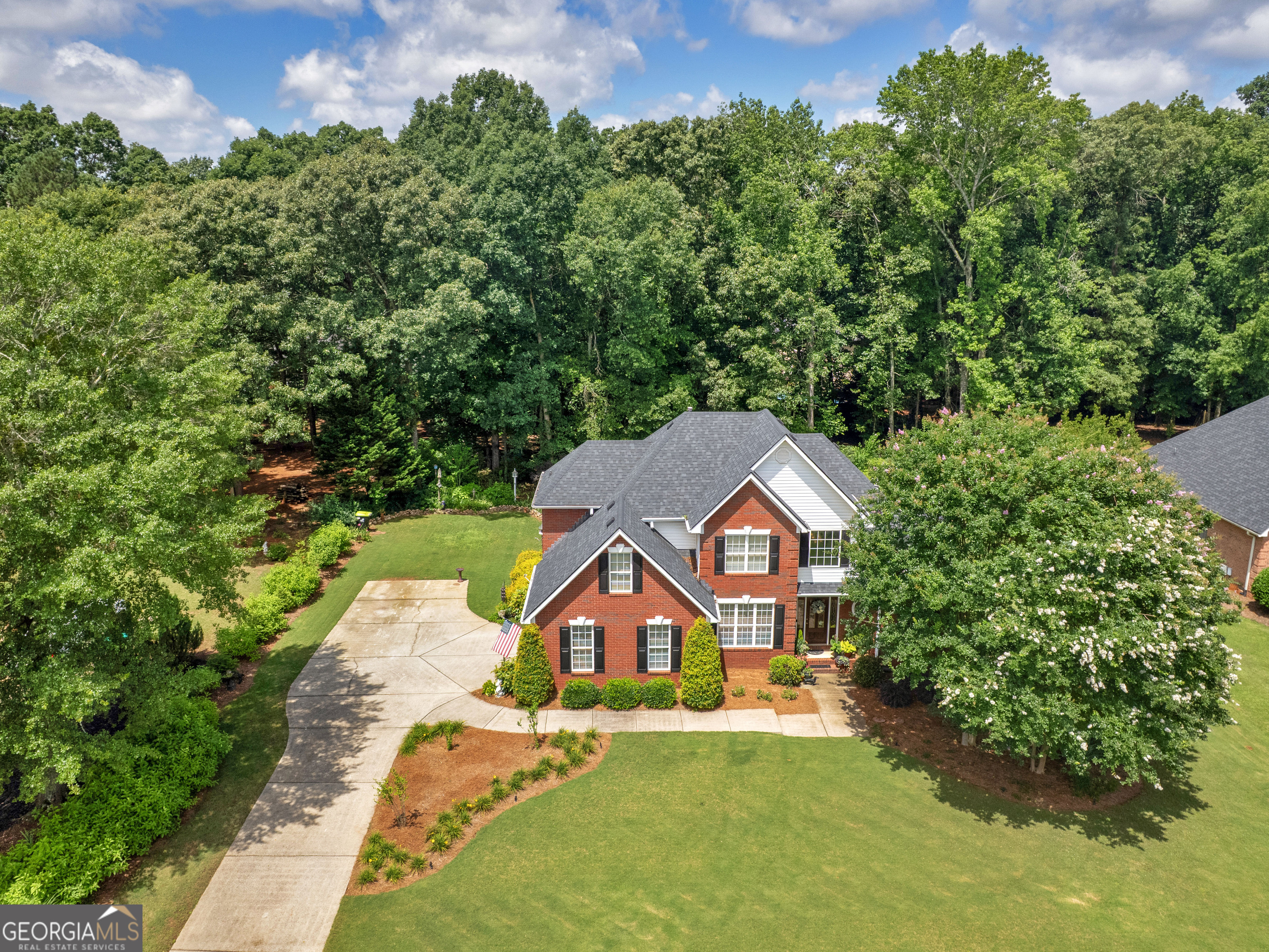 McDonough, Georgia 30252, United States, 3 Bedrooms Bedrooms, ,3 BathroomsBathrooms,Residential,Active,156298