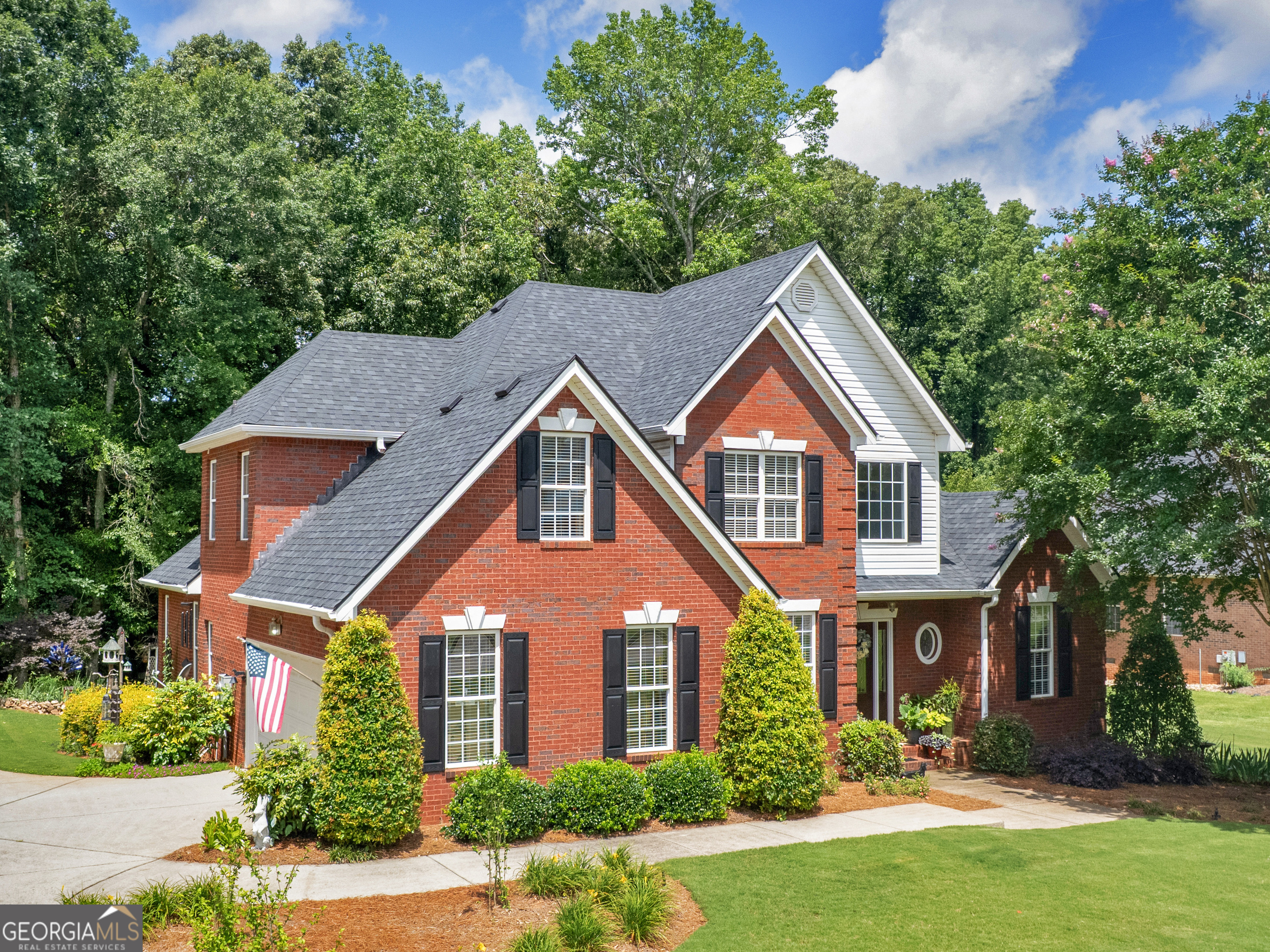 McDonough, Georgia 30252, United States, 3 Bedrooms Bedrooms, ,3 BathroomsBathrooms,Residential,Active,156298