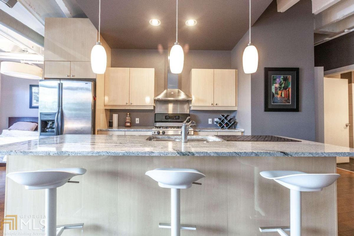 805 Peachtree - Residential