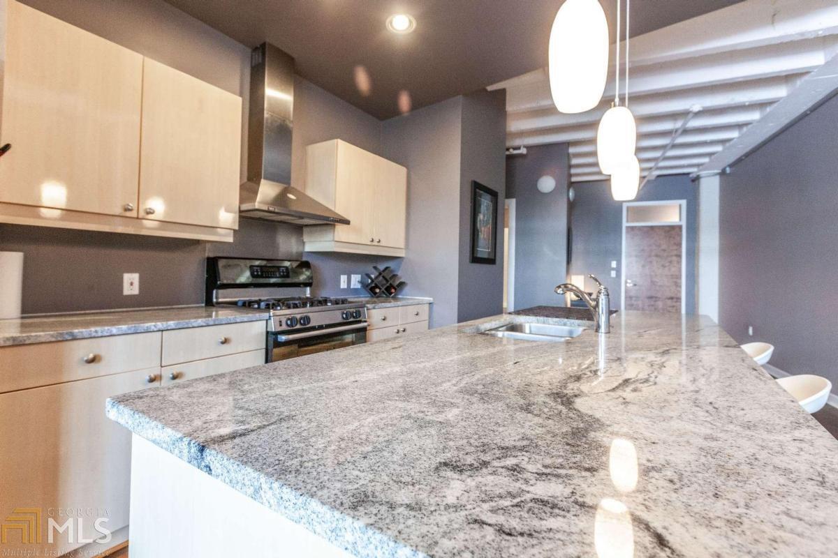 805 Peachtree - Residential