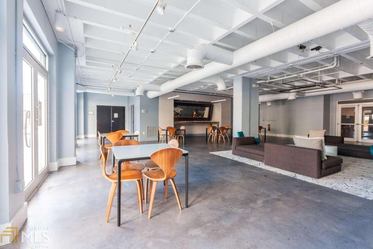 805 Peachtree - Residential