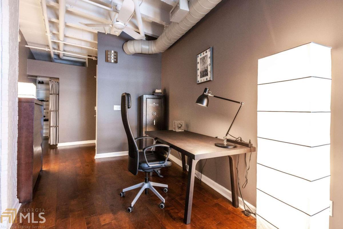 805 Peachtree - Residential