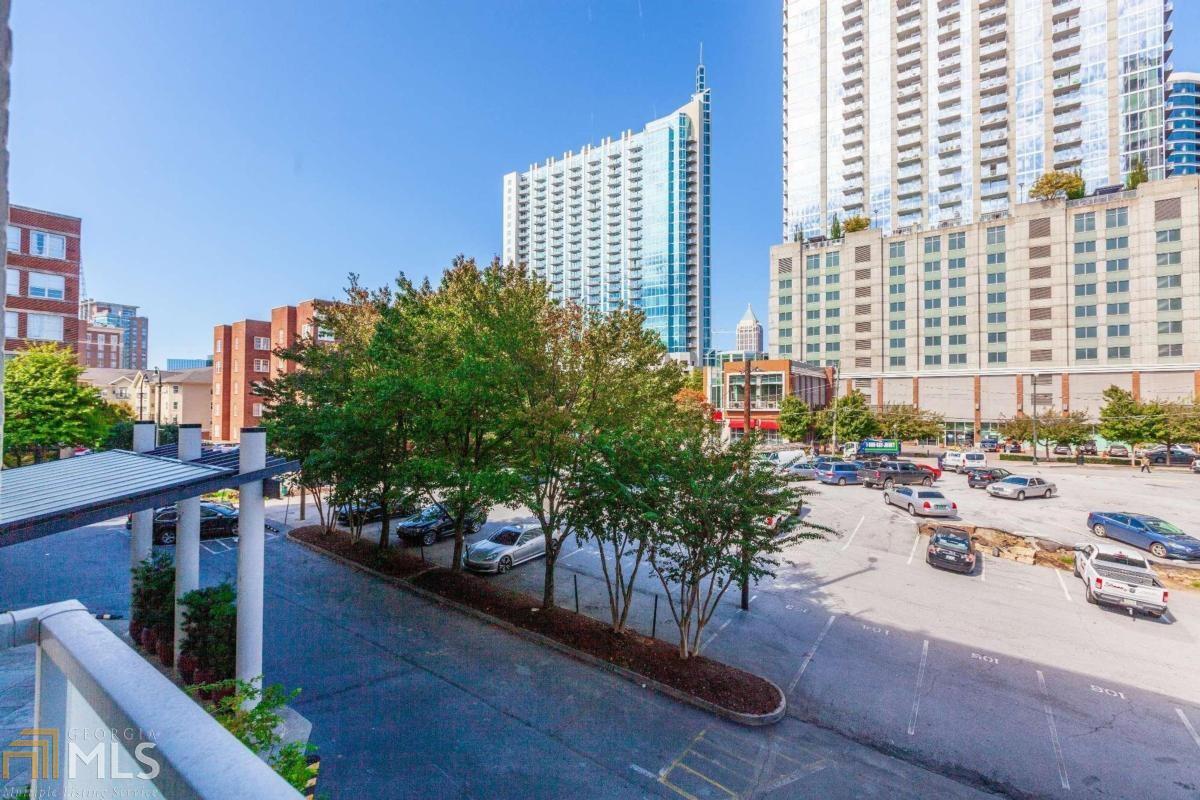 805 Peachtree - Residential