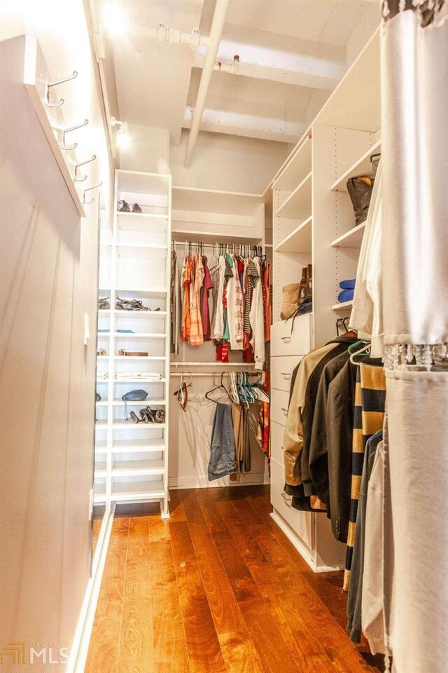 805 Peachtree - Residential
